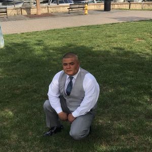 Meet your Posher, Billy